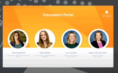 Crafting Content That Maximizes C-Suite Impact