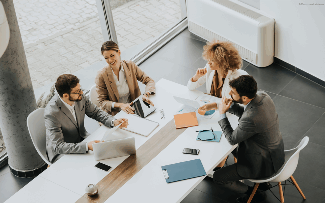 Capturing the C-Suite: Crafting Targeted Content With Metrics