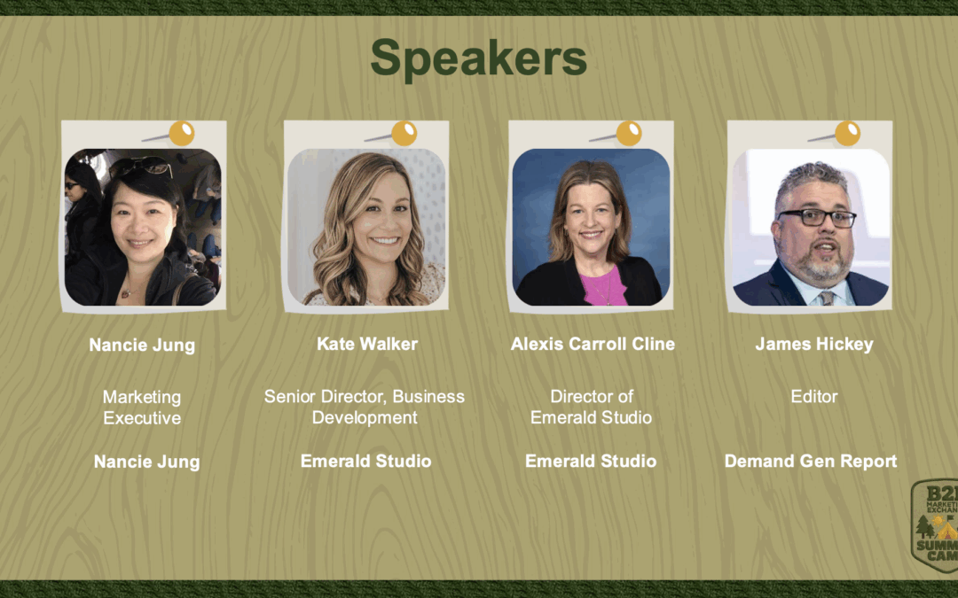 Content That’s Lit: Stoking the Fire of Thought Leadership