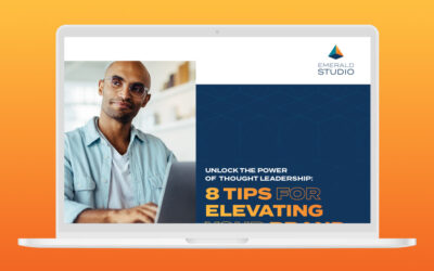 Unlock the Power of Thought Leadership